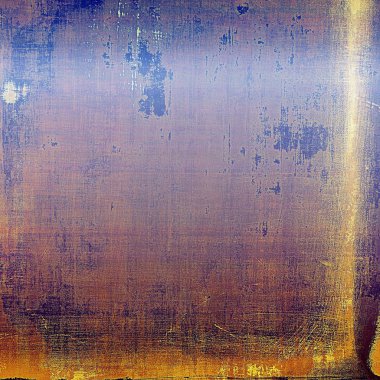 Grunge arka plan veya yaşlı doku soyut. Eski okul zemin vintage duygu ve farklı renk desen ile: