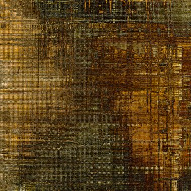 Grunge arka plan veya yaşlı doku soyut. Eski okul zemin vintage duygu ve farklı renk desen ile: