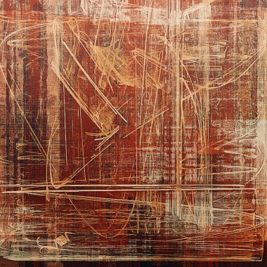 Grunge soyut dokulu arka plan, farklı renk desenleri ile zemin