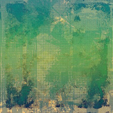 Grunge soyut dokulu arka plan, farklı renk desenleri ile zemin