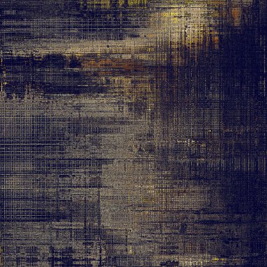 Grunge soyut dokulu arka plan, farklı renk desenleri ile zemin