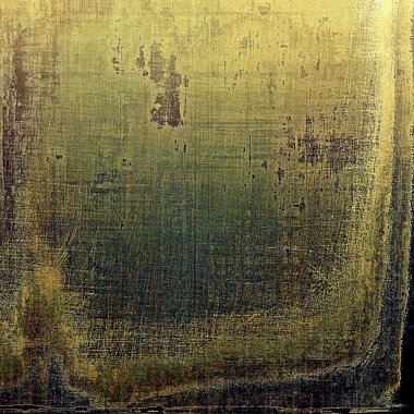 Renkli arka retro plan, yaşlı vintage doku. Farklı renk desen ile