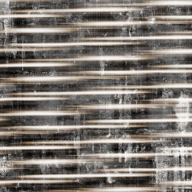 Vintage ve retro tasarım öğeleri soluk grunge arka plan üzerinde. Farklı renk desen ile