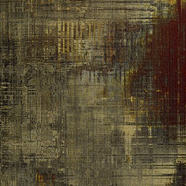 Güzel retro arka plan, eski doku ile farklı renk desen arıyorum güzel