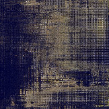 Vintage tarzı ve farklı renk desen eski püskü doku ile yaşlı grunge grafik arka plan