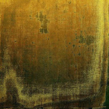 Vintage tarzı arka plan eski grunge elemanları ile. Yaşlı doku ile farklı renk desen