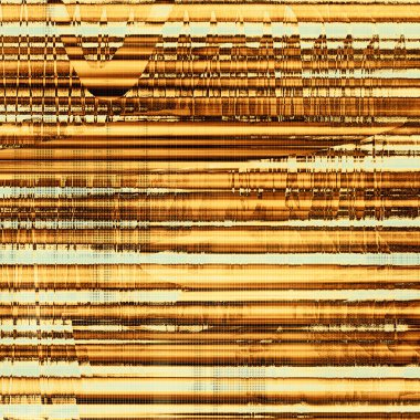 Antika arka plan doku ve farklı renk desen ile tasarlamak