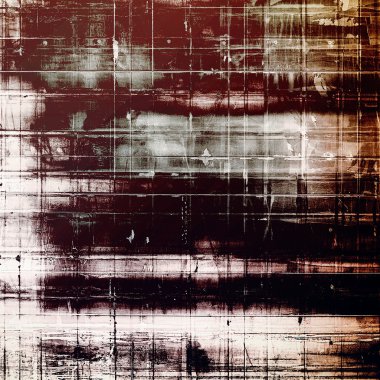 Soyut grunge arka plan vintage doku yıpranmış. Farklı renk desen ile