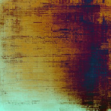 Soyut grunge arka plan vintage doku yıpranmış. Farklı renk desen ile
