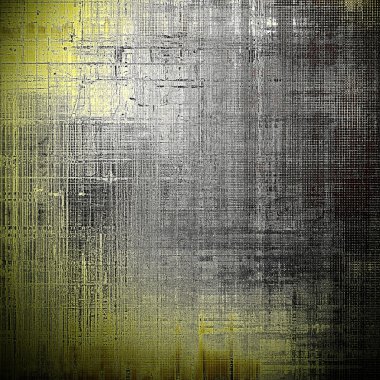 Vintage Grunge şablon veya farklı renk desenleri ile antika arka plan