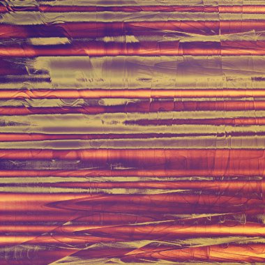 Vintage şablonu veya arka plan aşınmış doku, antika dekoru ve farklı renk desen