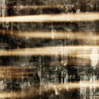 Grunge arka plan veya hasarlı vintage doku soyut. Farklı renk desen ile