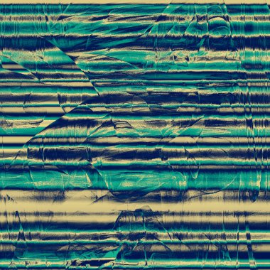 Eski püskü doku veya şık vintage elemanları ile arka plan. Grunge zemin ile farklı renk desen