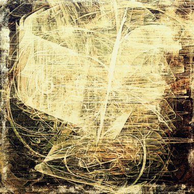 Renkli arka plan veya zemin ile doku ve farklı renk desen