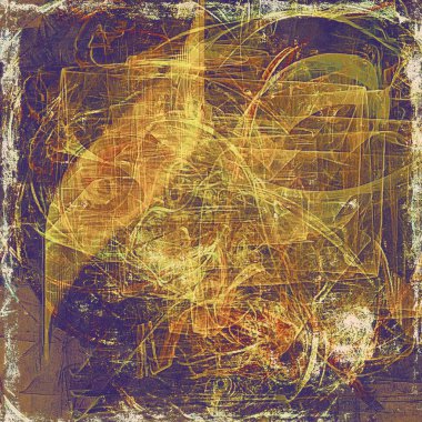 Renkli arka plan veya zemin ile doku ve farklı renk desen