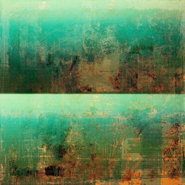 Closeup vintage doku, yıpranmış grunge arka plan. Farklı renk desen ile