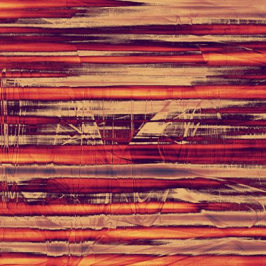 Closeup vintage doku, yıpranmış grunge arka plan. Farklı renk desen ile