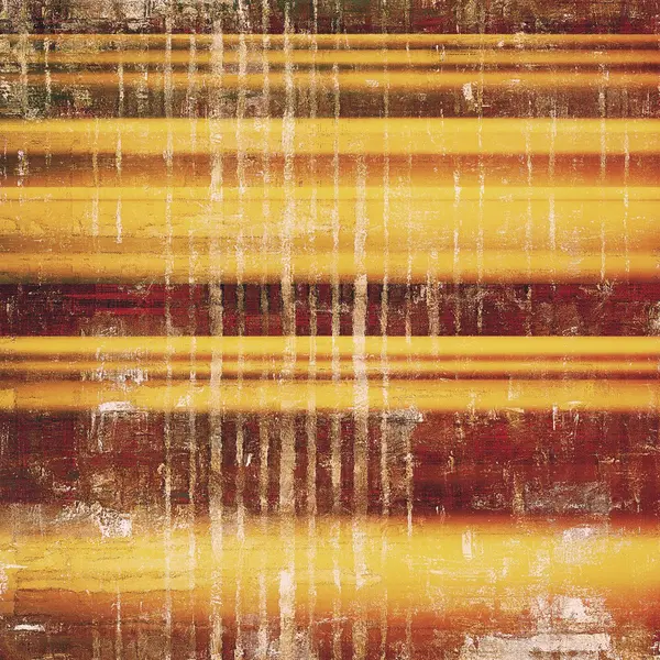 Doku retro, vintage tarzı elemanları ve farklı renk desen ile arka plan