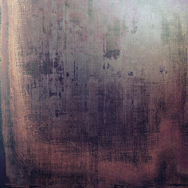Closeup vinobraní textura, zvětralé grunge pozadí. Různé barevné vzory — Stock fotografie