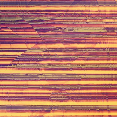 Zarif arka vintage grunge tasarım şablonu. Farklı renk desenleri ile eski doku