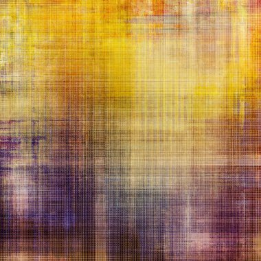 Arka plan veya vintage doku geleneksel retro tarzı. Farklı renk desen ile