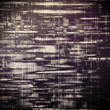 Eski okul doku veya arka plan retro grunge tasarım için yaşlı. Farklı renk desen ile