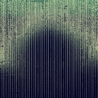 Doku yırtık pırtık grunge kaplaması ile sıkıntılı. Buruşuk arka plan veya zemin ile farklı renk desen