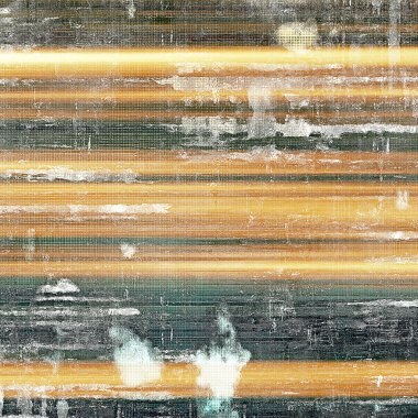 Vintage tarzı tasarlanmış arka plan aşınmış doku ile farklı renk desen çizik