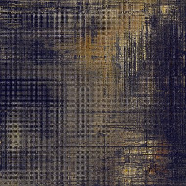 Vintage tarzı tasarlanmış arka plan aşınmış doku ile farklı renk desen çizik