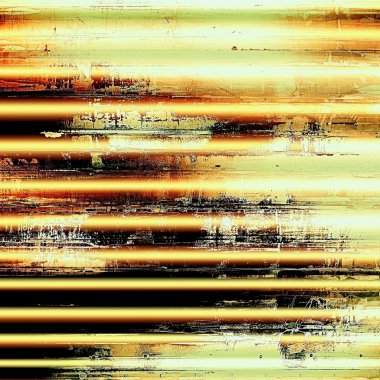 Keskin dokulu arka plan, vintage zemin eski stil öğeleri ve farklı renk desen ile yaşlı