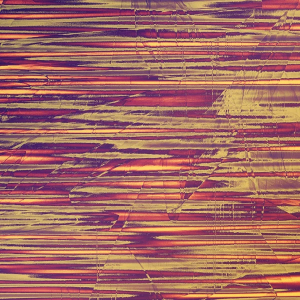 Grunge bir yaratıcı vintage tarzı poster için arka plan. Farklı renk desen ile