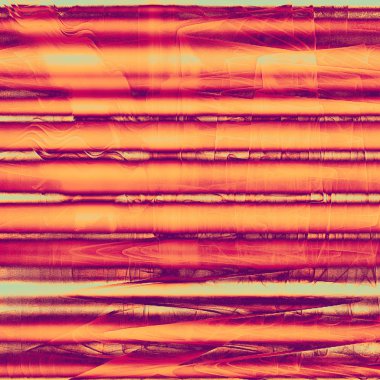 Renkli vintage doku, geleneksel antika öğeleri ve farklı renk desen yaşlı dekoratif grunge arka plan