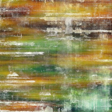 Doku, ayrıntılı makro closeup, vintage kompozisyon. Farklı renk desen ile