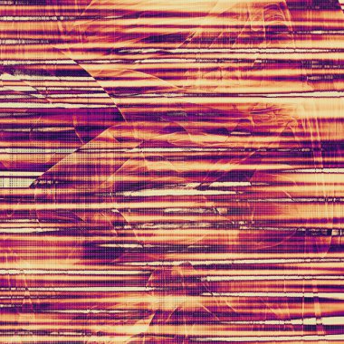 Doku, ayrıntılı makro closeup, vintage kompozisyon. Farklı renk desen ile