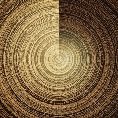 Çizik arka plan veya çerçeve ile yıpranmış doku soyut. Eski stil zemin ile farklı renk desen