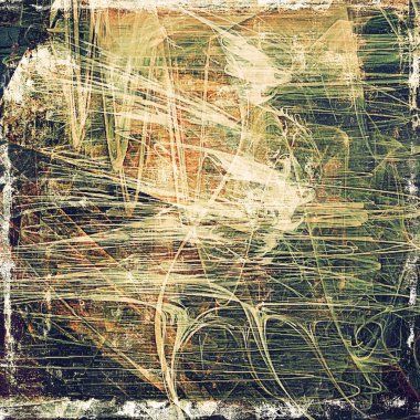 Merhaba res grunge doku veya retro arka plan. Farklı renk desen ile