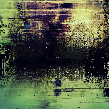 Merhaba res grunge doku veya retro arka plan. Farklı renk desen ile