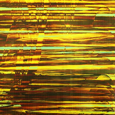 Renkli arka plan veya aşınmış doku kaşıdı. Farklı renk desen ile