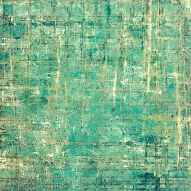 Vintage doku, eski çizilmiş arka plan yaşlı. Farklı renk desen ile