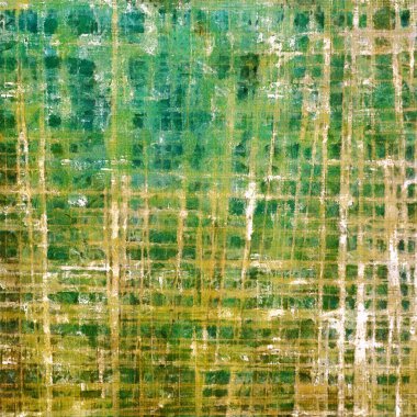 Şirin renkli doku veya renkli vintage arka plan ile farklı renk desen