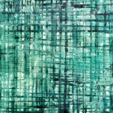 Grunge bir yaratıcı vintage tarzı poster için arka plan. Farklı renk desen ile