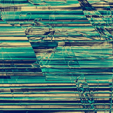 Zarif vintage arka, antika doku. Farklı renk desenleri ile tasarlanmış grunge şablon