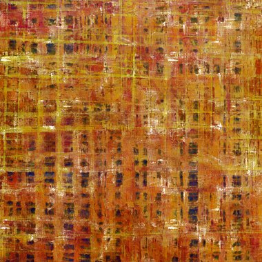 Vintage zarif arka plan, buruşuk grunge zemin ile yaşlı doku ve farklı renk desen