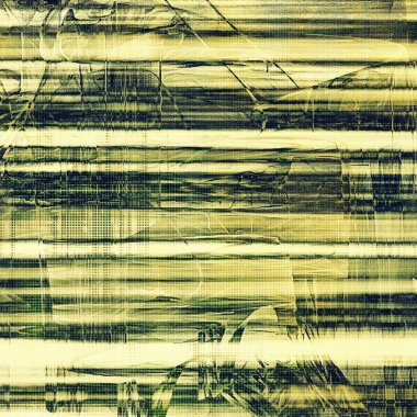 Vintage zarif arka plan, buruşuk grunge zemin ile yaşlı doku ve farklı renk desen