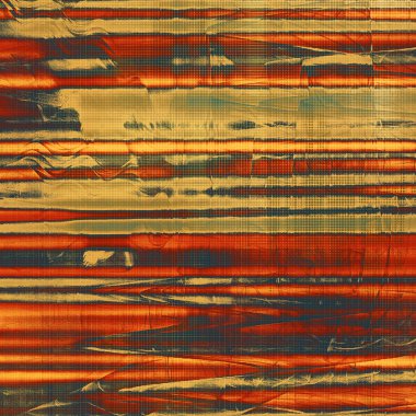 Vintage zarif arka plan, buruşuk grunge zemin ile yaşlı doku ve farklı renk desen