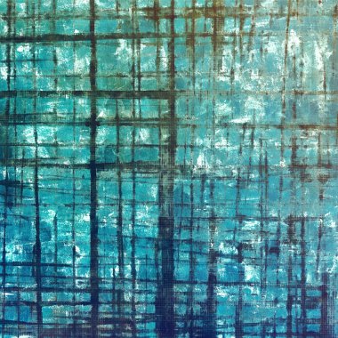 Vintage eski stil doku, yıpranmış ve kaba grunge arka plan ile farklı renk desen