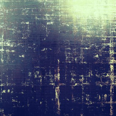 Vintage dekoratif arka plan, antika doku ile farklı renk desen