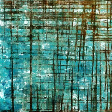 Güzel Grunge doku veya soyut arka plan seyir. Farklı renk desen ile