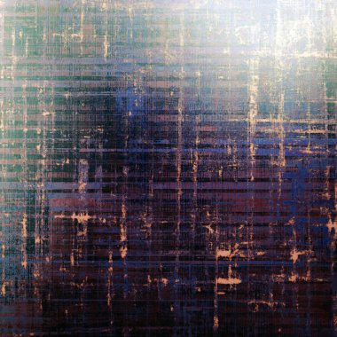 Güzel Grunge doku veya soyut arka plan seyir. Farklı renk desen ile