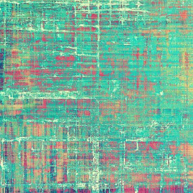 Güzel Grunge doku veya soyut arka plan seyir. Farklı renk desen ile